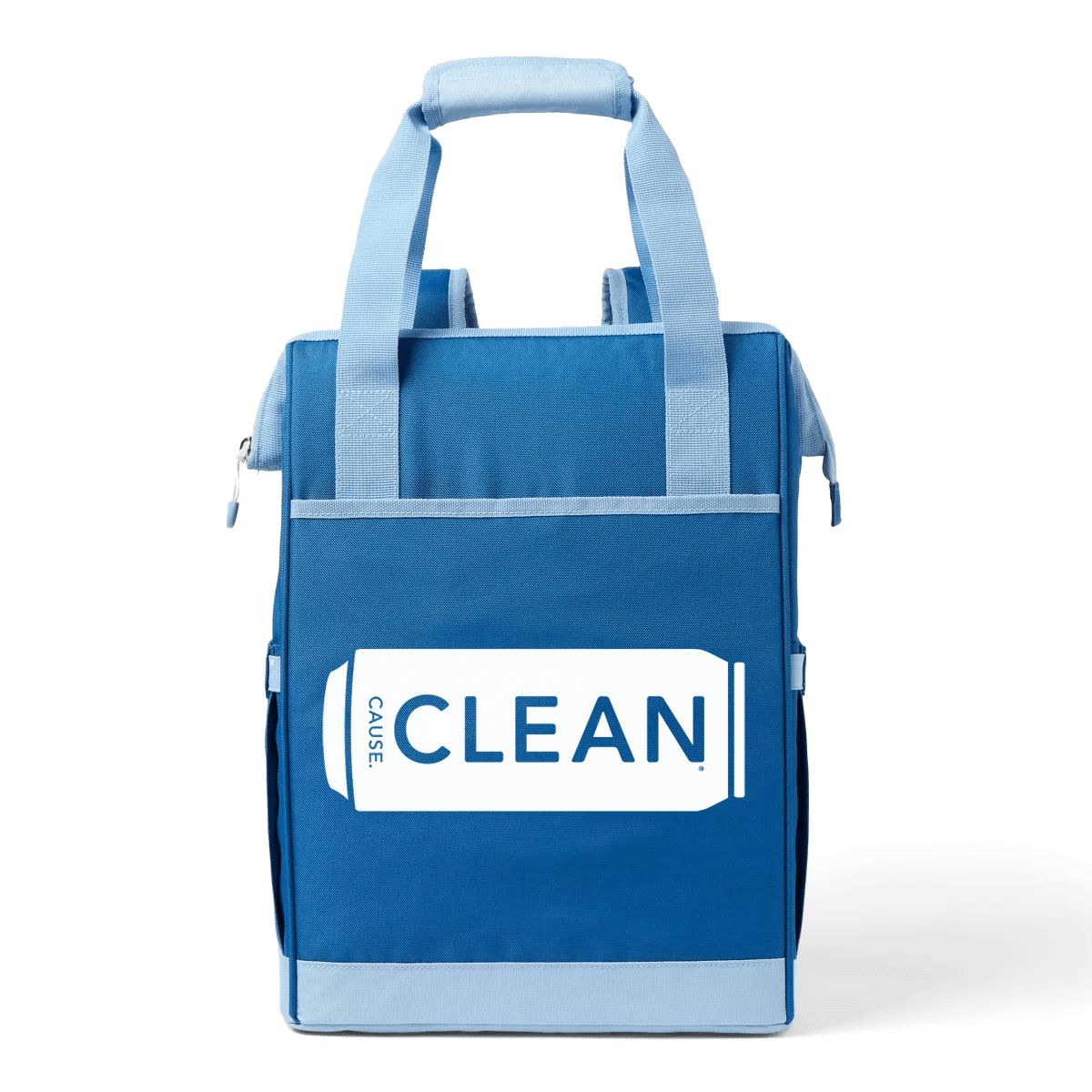 CLEAN Cooler Bag - CLEAN CAUSE