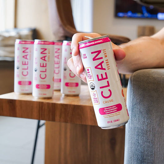 What is the Safest Energy Drink?