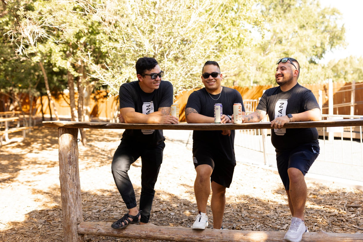 5 Tips for Enjoying an Alcohol-Free Labor Day Weekend – CLEAN Cause