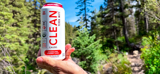 CLEAN Cause Hike