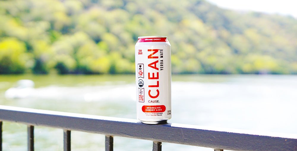 Is Yerba Mate Healthier Than Coffee? - CLEAN Cause