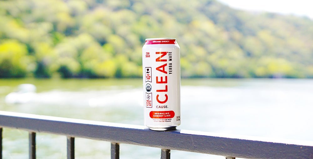 Is Yerba Mate Healthier Than Coffee? A Simple Guide - CLEAN Cause