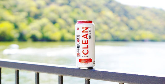 Is Yerba Mate Healthier Than Coffee? A Simple Guide - CLEAN Cause