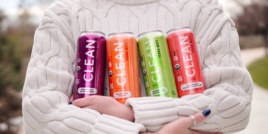 So you want to Avoid the Afternoon Energy Crash? - CLEAN Cause