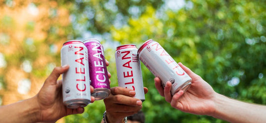 Why Choose Organic Energy? Health, Ingredients, and Sustainability - CLEAN Cause