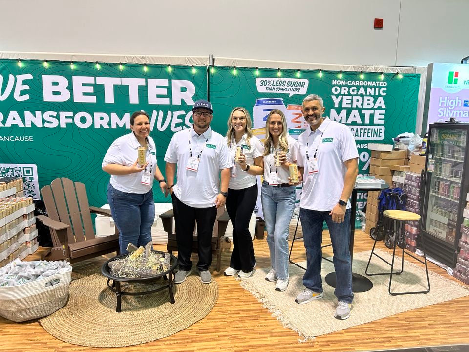 The CLEAN Cause Story | Every Can Lends a Hand