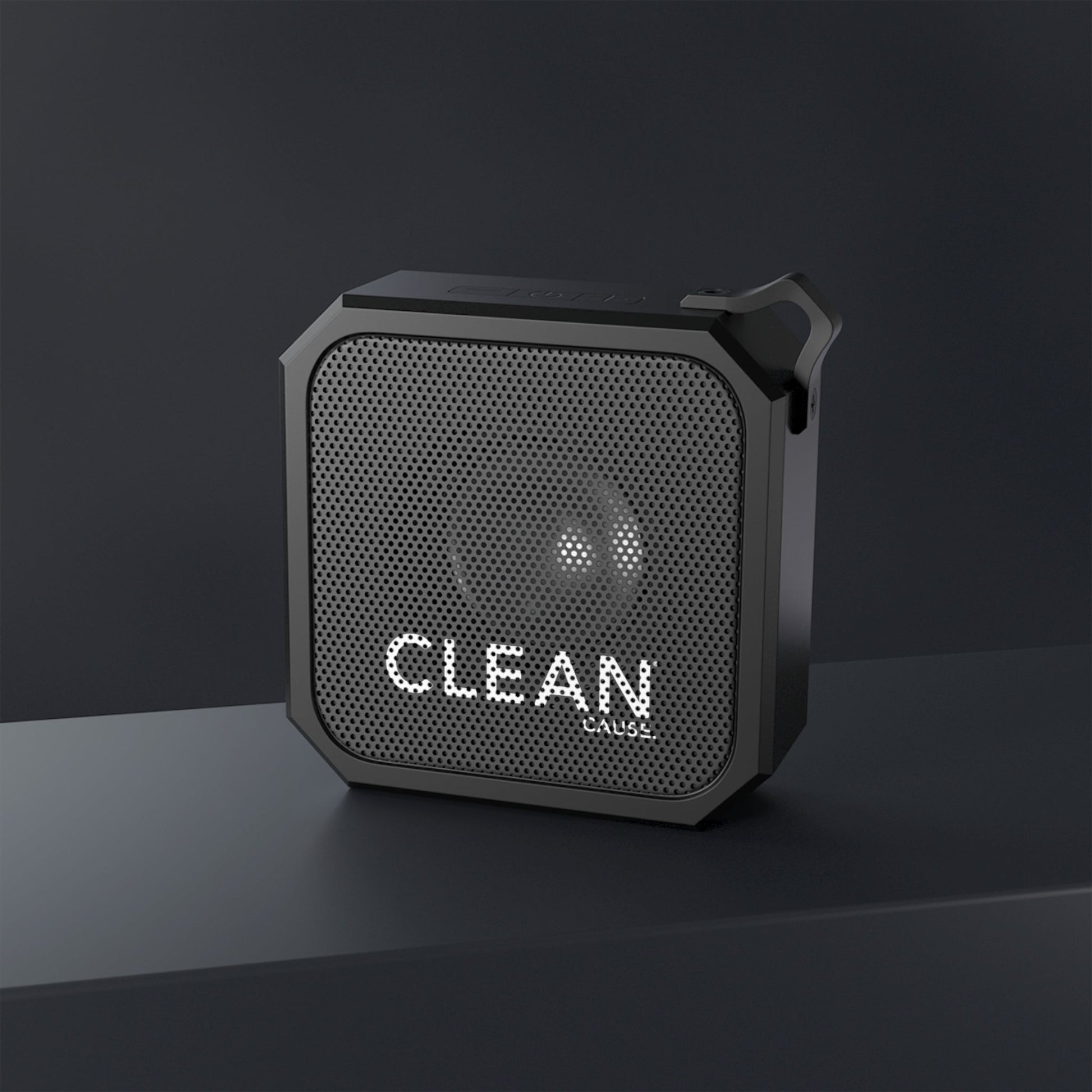 Blackwater Outdoor Bluetooth Speaker - CLEAN Cause