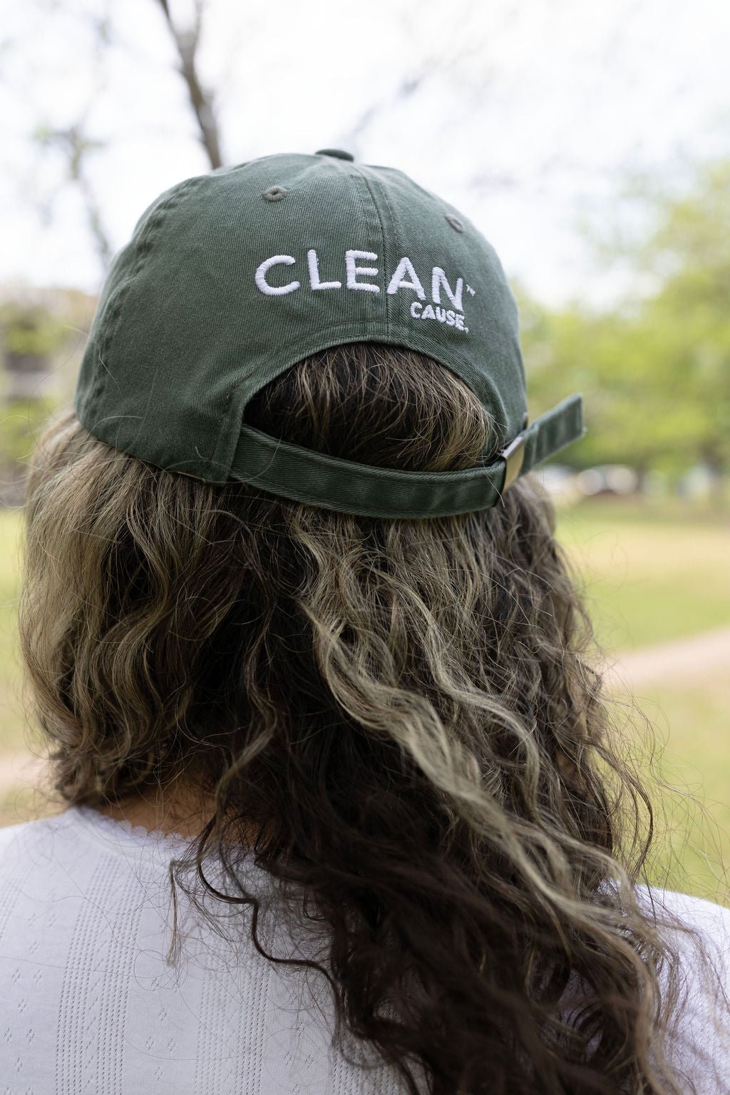 'Cheers To That' Hat - CLEAN CAUSE