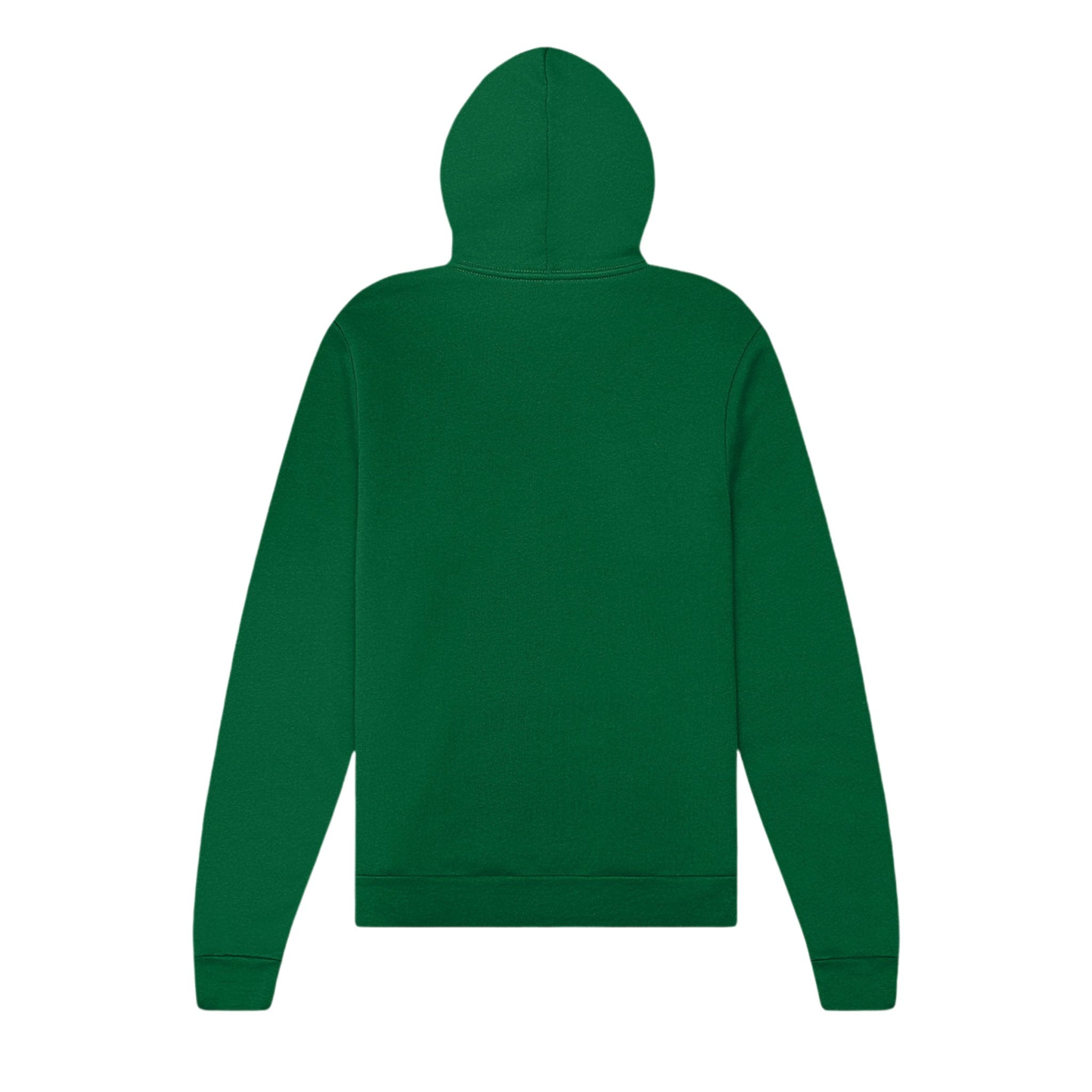 Cleant green shops hoodie