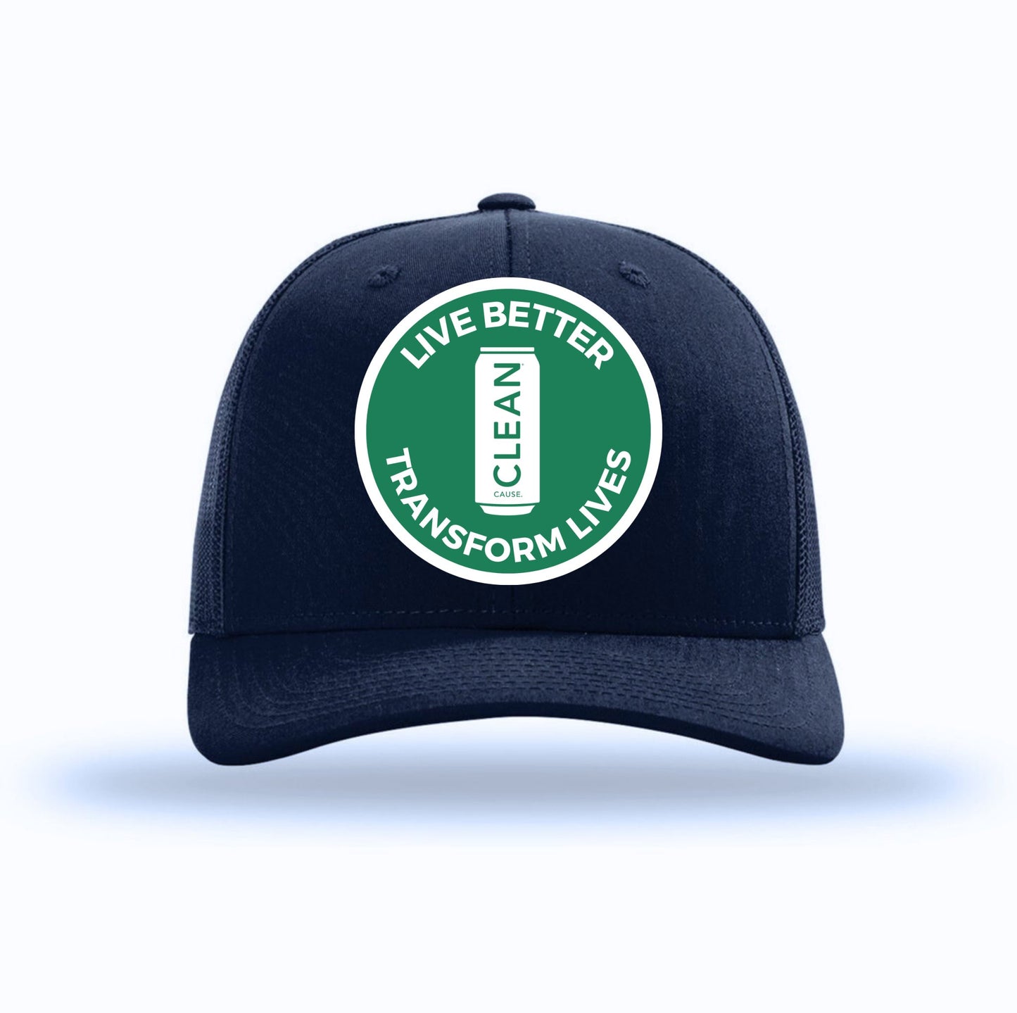 CLEAN Cause Trucker Hat - CLEAN CAUSE