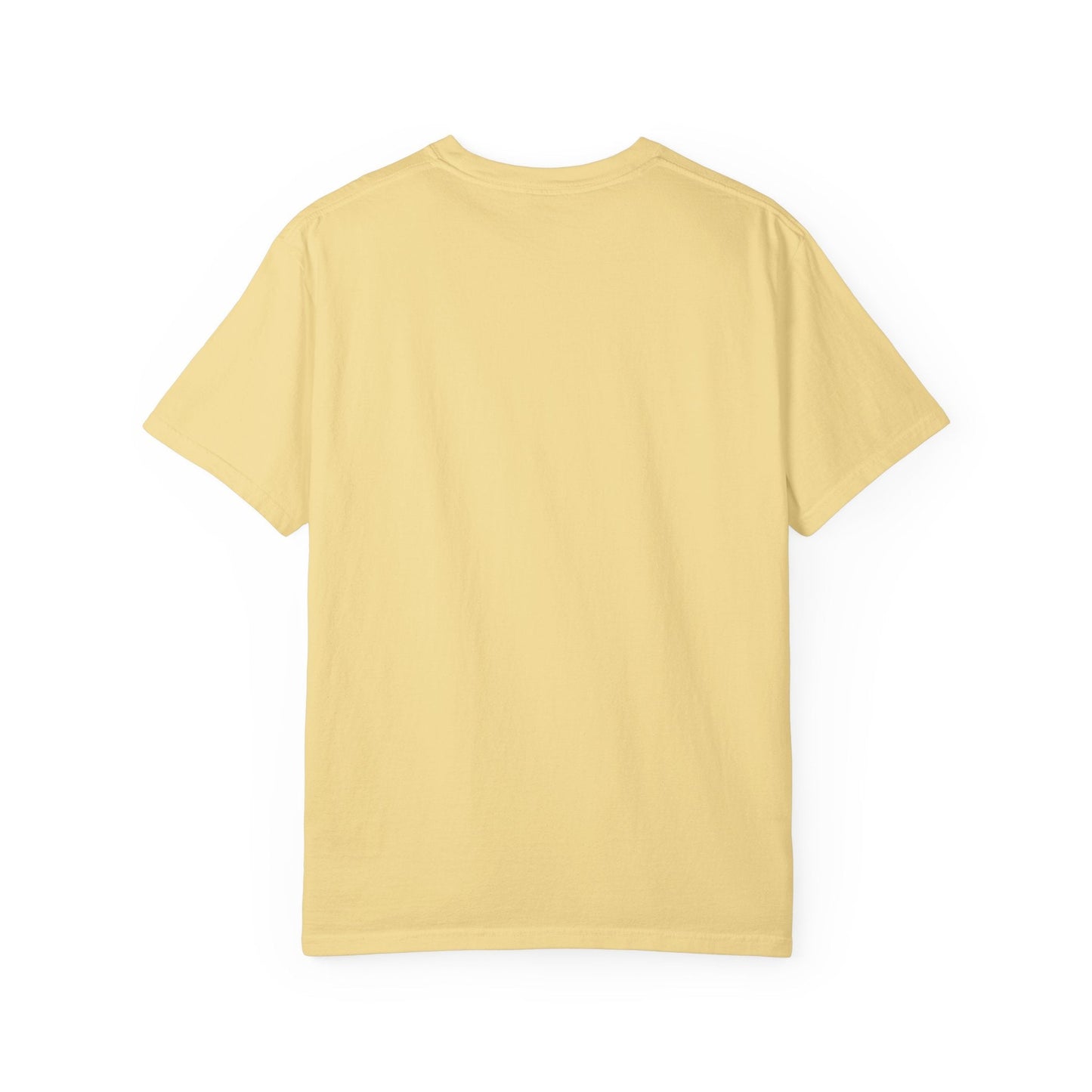 Energy for Grownups Tee - CLEAN Cause