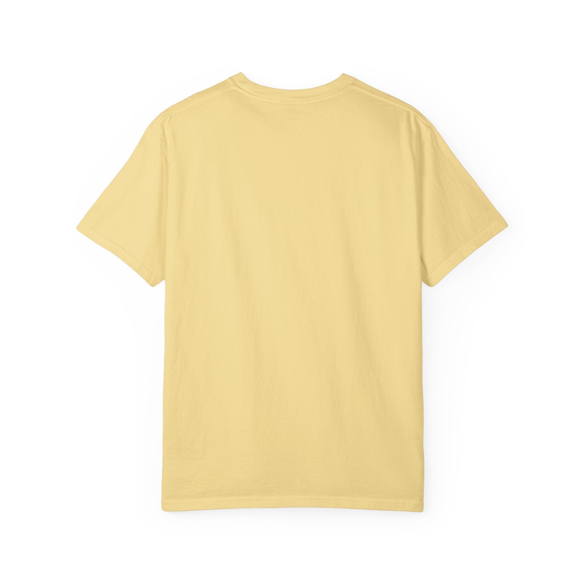 Energy for Grownups Tee - CLEAN Cause