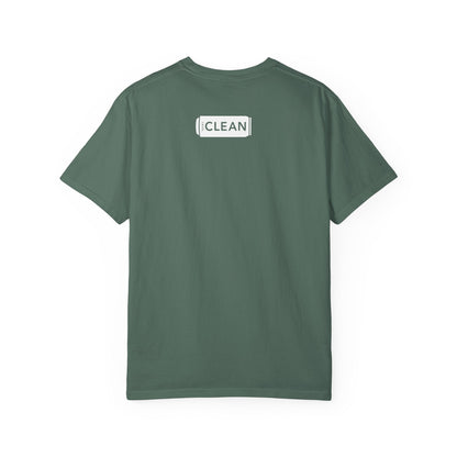 Keep Going Tee - CLEAN Cause
