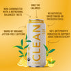 Lemonade & Tea Yerba Mate Drink | Natural Caffeine | CLEAN Cause ...