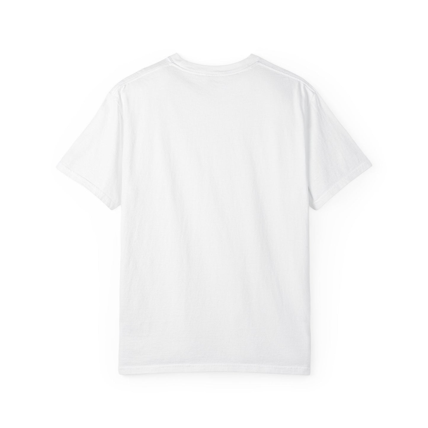 Unisex Garment - Dyed T-shirt - CLEAN Cause