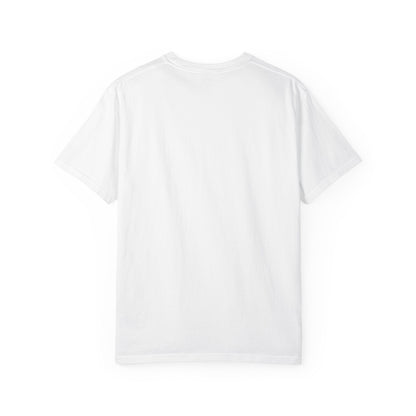 Unisex Garment - Dyed T-shirt - CLEAN Cause
